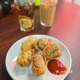 抵食好味上海麵