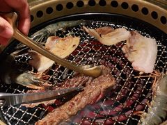 -江户烧肉(高德店)