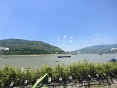 -白鹤梁水下博物馆