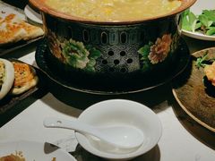 -奉天小馆·非遗东北菜(济南万象城店)