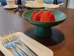 -索菲特酒店·乐轩华中餐厅