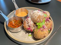 -Ameigo梅果·云贵川bistro(长宁来福士店)