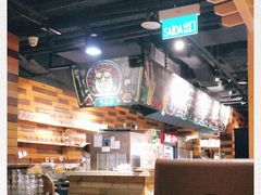 -Ufufu cafe(天神巷店)