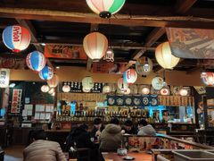 -小川洋风料理(江汉路店)