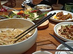 -云海肴·汽锅鸡·云南菜(美罗城店)