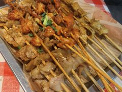 -琼大师东方烤乳猪(亚特兰蒂斯店)