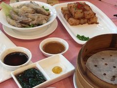 -申粤轩酒楼·三十年粤菜经典(丁香花园店)