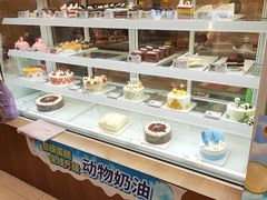 -85度C(上海周浦店)