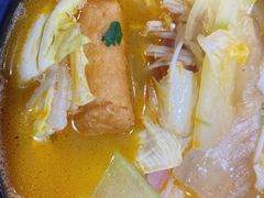-金陵杨胖子·砂锅麻辣烫(金轮新天地店)