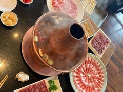 -南门涮肉(通州店)