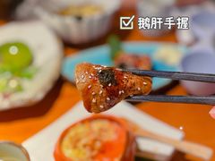 -有喜屋·烧鸟·居酒屋(周浦万达店)