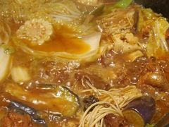 -门家大院铁锅炖·KTV·包房(浑南店)