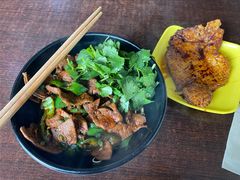 -三同面馆(堰桥店)