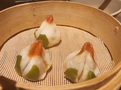 -德发长·花式蒸饺(大唐不夜城店)