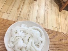 -小满手工粉(上海文峰广场店)