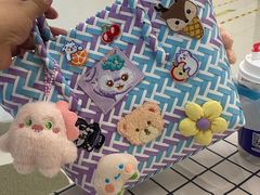 -Summer House夏莫手工坊团建活动(世博源店)