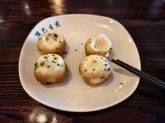 -哑巴生煎(临顿路店)