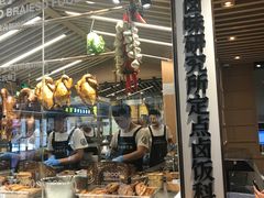 -狮头牌卤味研究所·卤味饭(花城汇南区店)
