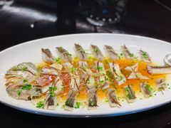 -上海苏宁宝丽嘉酒店·嘉府壹号中餐厅