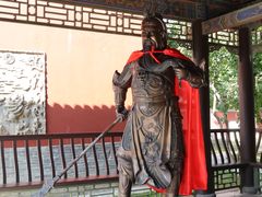 -关帝庙(大同古城)