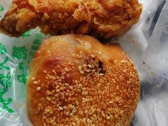 -满记烧饼(牛街东里小区一区店)