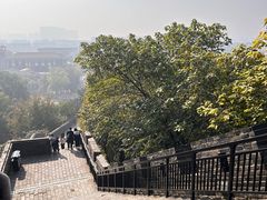 -虞山城墙