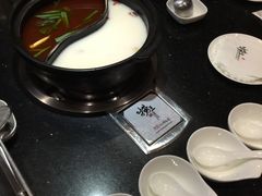 -捞王猪肚鸡火锅(昆山店)