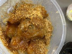 招牌芋圆-阿凸芋圆(上帝街店)