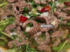 -呼吸森林·生态农庄农家乐私房菜