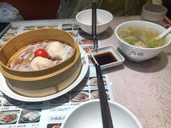 -金桔香港茶餐(宝安大厦店)
