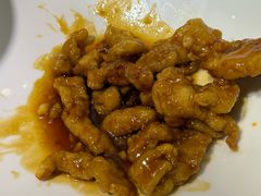 -吕氏疙瘩汤·新鲁菜(新贵和店)