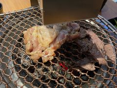 -牛哥の店炭火烤肉(攀枝花店)