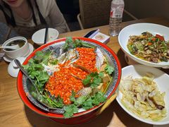 -十二点·辣椒炒肉(南山店)