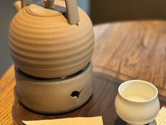 -沏茶师CHICHAS(龙湖上城店)