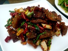-88号小吃店·经典云南菜·地道纳西美食