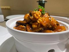 -同喜烤鸭店(光芒店)