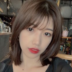 点击看大图 -3AM HAIR SALON染发接发