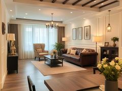 -住范儿家装·整体家装·装修设计