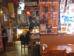 -千懿六本木酒场(常熟路店)