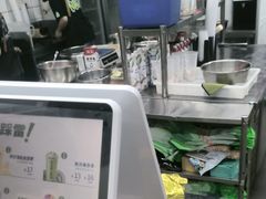 -潮汕良心果汁(金新北路店)