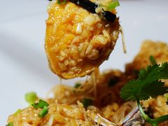 -福州天元国际威斯汀酒店·中国元素餐厅
