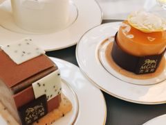 -视博茶点(美狮美高梅店)