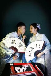 -梦摄影少女写真馆(麦凯乐国际公寓A座店)