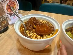 -宏状元现熬粥·京味菜(黄寺大街店)