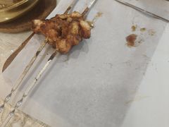 -欧提汗·新疆餐厅·清真(银都路店)