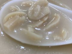 花生汤-蓝氏钟楼肉粽