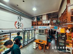 -盖帮鳝鱼串串(东郊记忆店)