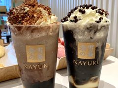 -奈雪的茶(金鹰广场店)