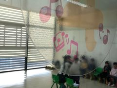 -飞童凡响艺术学校(松江区九里亭校区)