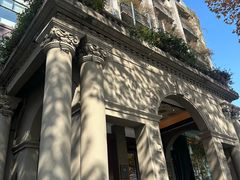 -杭州新新饭店·1913餐厅